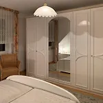 Kranichnest Daire