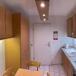 Kranichnest Apartman