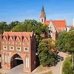 Kranichnest Apartman Neubrandenburg
