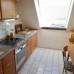 Kranichnest * Neubrandenburg