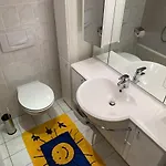 Kranichnest Apartman