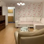 Kranichnest Daire