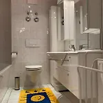 Apartman Kranichnest *