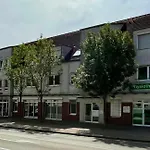 Kranichnest Apartman Neubrandenburg