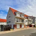 Apartman Kranichnest