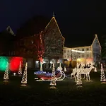 Kranichnest Neubrandenburg