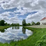 Kranichnest Apartman