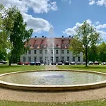 Kranichnest Apartman Neubrandenburg
