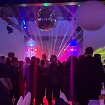 Kranichnest Neubrandenburg