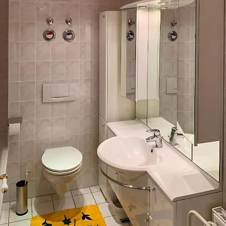 Kranichnest Neubrandenburg