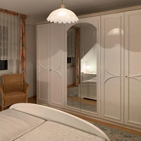 Kranichnest Appartement