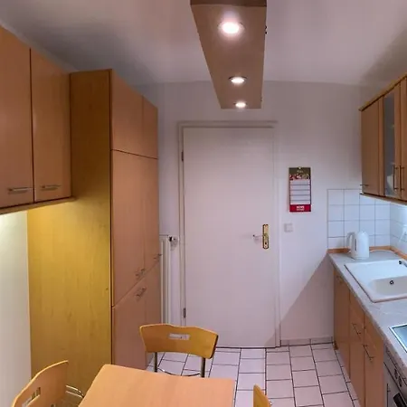 Kranichnest Apartment