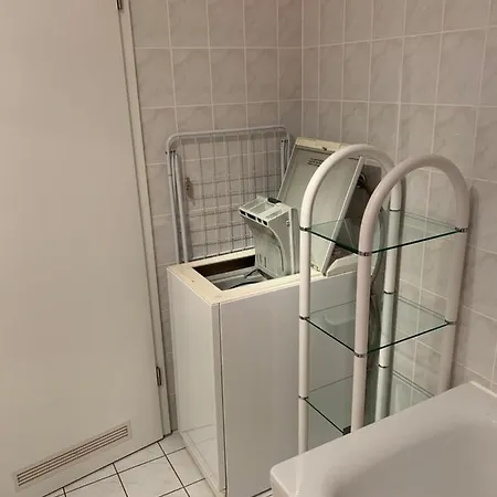 Kranichnest Apartment *