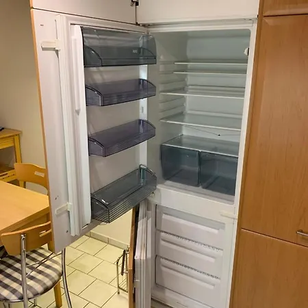 Kranichnest