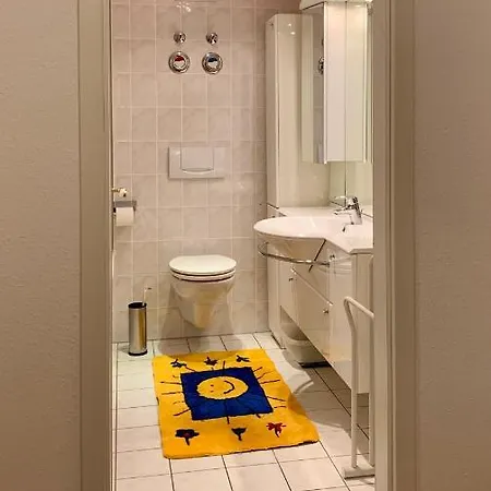 Kranichnest Apartment *