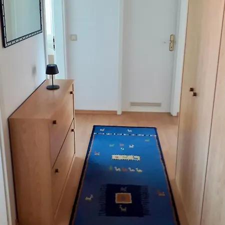 Kranichnest Apartment *