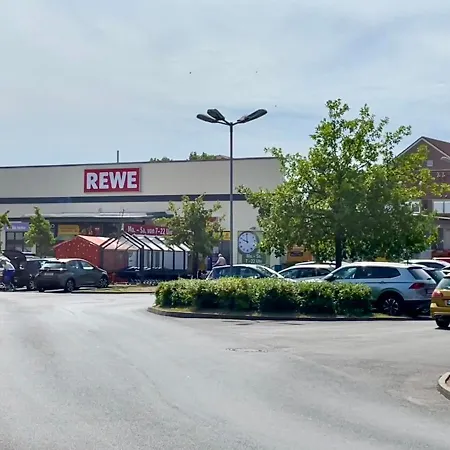 Kranichnest * Neubrandenburg