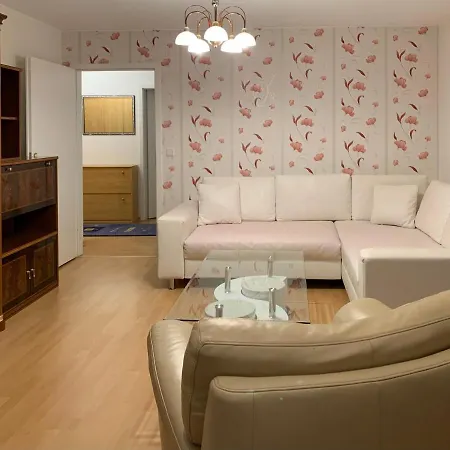 Kranichnest Apartment