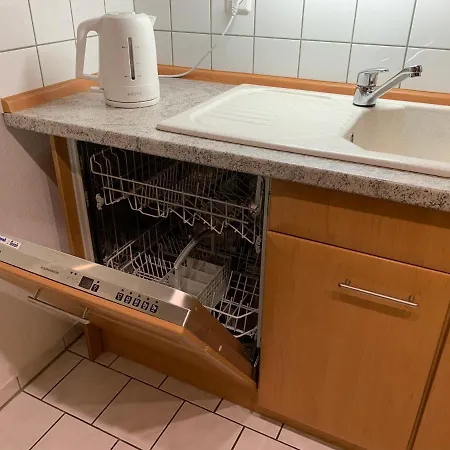 Kranichnest *
