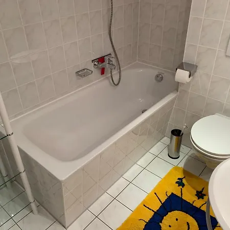 Kranichnest Appartement