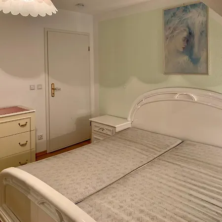 Kranichnest Apartment Neubrandenburg