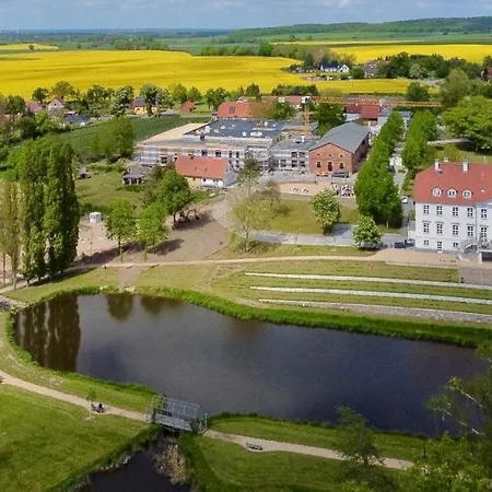 Kranichnest Apartment *