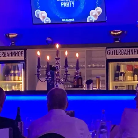 Appartement Kranichnest *