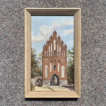 Kranichnest * Neubrandenburg