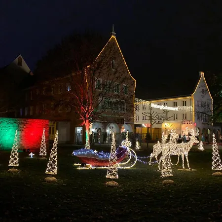 Kranichnest Neubrandenburg