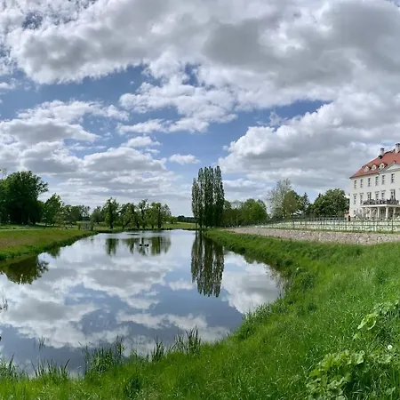 Kranichnest Appartement