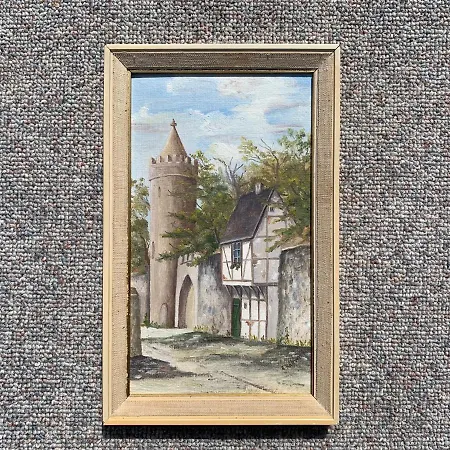 Appartement Kranichnest Neubrandenburg