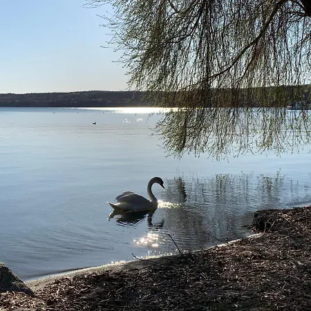 Appartement Kranichnest