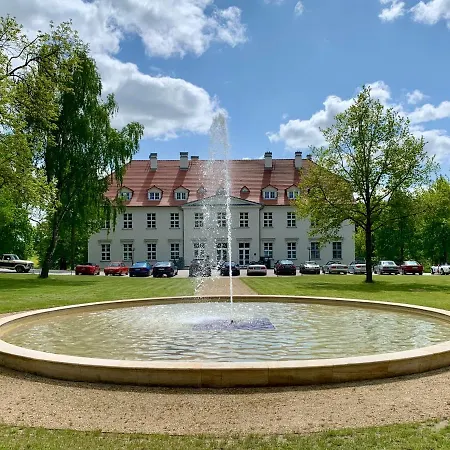 Kranichnest Apartment Neubrandenburg