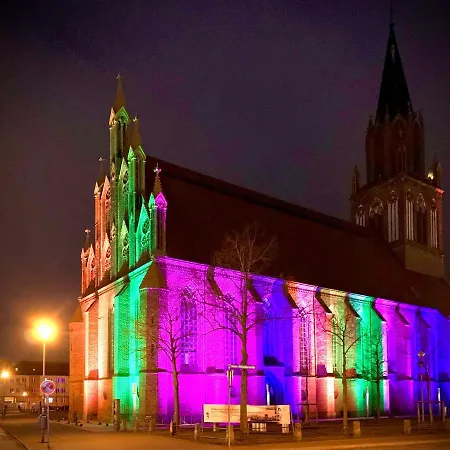 Kranichnest Appartement