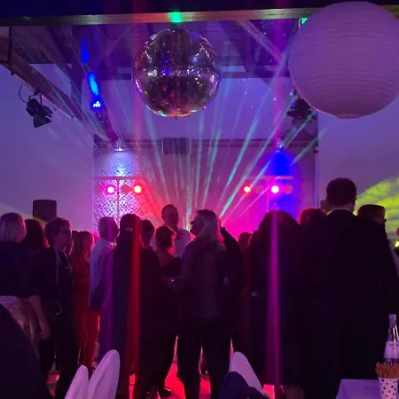 Kranichnest Neubrandenburg