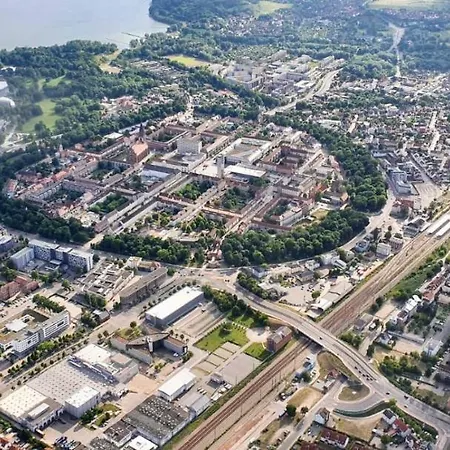 Kranichnest Appartement *