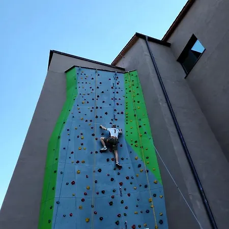 Kranichnest Neubrandenburg