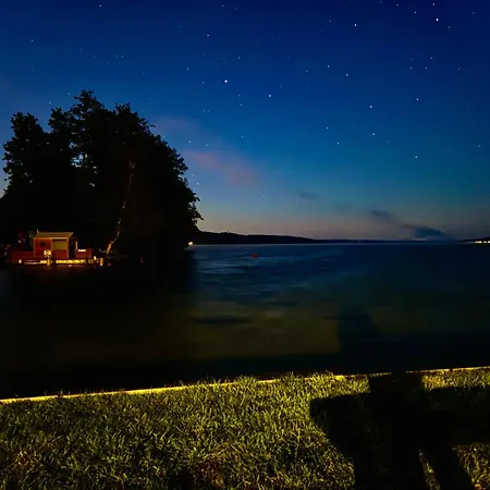 Appartement Kranichnest