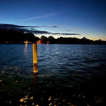 Appartement Kranichnest *