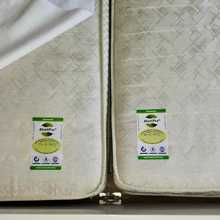 Appartement Kranichnest *