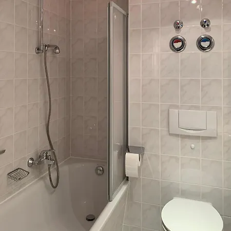 Kranichnest Apartment