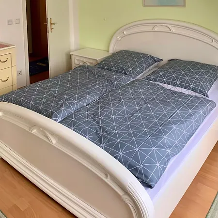 Kranichnest Appartement *