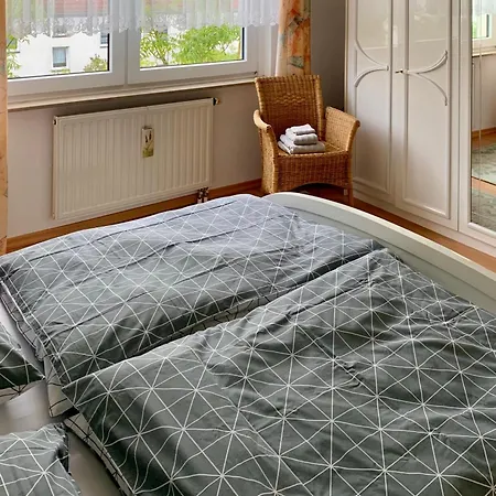 Kranichnest Apartment